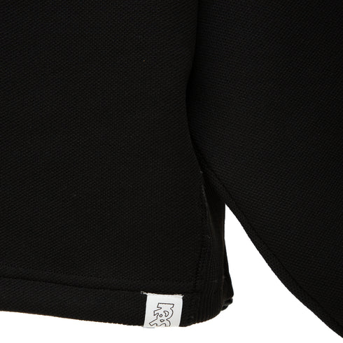 Spring Knit Crewneck